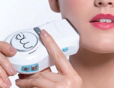 از بین بردن موهای ناخواسته