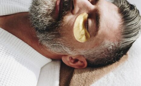 زیبایی برای مردان