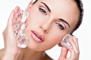 روش هایی برای جوان سازی صورت در خانه