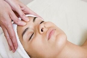 چگونه در خانه صورت خود را جوان کنیم